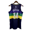 Ingram #14 Basketball Jersey New Orleans Pelicans 2022/23 - City Edition - dunkjerseys