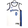 Kyle Arenas #0 Basketball Jersey Washington Wizards 2022/23 - Classic Edition - dunkjerseys