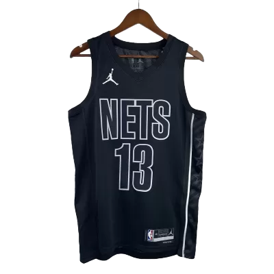 Harden #13 Basketball Jersey Brooklyn Nets 2022/23 - dunkjerseys