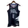 Wall #11 Basketball Jersey Los Angeles Clippers 2022/23 - Statement Edition - dunkjerseys