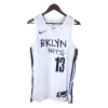 Harden #13 Basketball Jersey Brooklyn Nets 2022/23 - City Edition - dunkjerseys