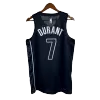 Durant #7 Basketball Jersey Brooklyn Nets 2022/23 - dunkjerseys