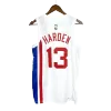 Harden #13 Basketball Jersey Brooklyn Nets 2022/23 - Classic Edition - dunkjerseys