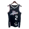 Kawhi Leonard #2 Basketball Jersey Los Angeles Clippers 2022/23 - City Edition - dunkjerseys