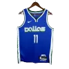 Irving #11 Basketball Jersey Dallas Mavericks 2022/23 - City Edition - dunkjerseys