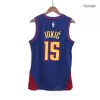 Nikola Jokic #15 Basketball Jersey Denver Nuggets 2022/23 - Statement Edition - dunkjerseys