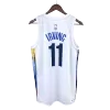 Irving #11 Basketball Jersey Brooklyn Nets 2022/23 - City Edition - dunkjerseys