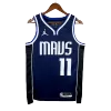 Kyrie Irving #11 Basketball Jersey Dallas Mavericks 2022/23 - Statement Edition - dunkjerseys