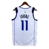 Irving #11 Basketball Jersey Dallas Mavericks 2022/23 - Association Edition - dunkjerseys