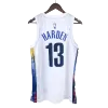 Harden #13 Basketball Jersey Brooklyn Nets 2022/23 - City Edition - dunkjerseys