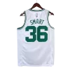 Marcus Smart #36 Basketball Jersey Boston Celtics 2022/23 - Association Edition - dunkjerseys