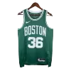 Marcus Smart #36 Basketball Jersey Boston Celtics 2022/23 - Association Edition - dunkjerseys