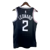 Kawhi Leonard #2 Basketball Jersey Los Angeles Clippers 2022/23 - City Edition - dunkjerseys