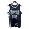 Morant #12 Basketball Jersey Memphis Grizzlies 2022/23 - City Edition - dunkjerseys