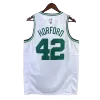 Horford #42 Basketball Jersey Boston Celtics 2022/23 - Association Edition - dunkjerseys