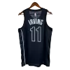 Irving #11 Basketball Jersey Brooklyn Nets 2022/23 - dunkjerseys