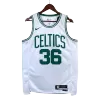 Marcus Smart #36 Basketball Jersey Boston Celtics 2022/23 - Association Edition - dunkjerseys