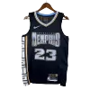 Rose #23 Basketball Jersey Memphis Grizzlies 2022/23 - City Edition - dunkjerseys