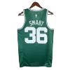 Marcus Smart #36 Basketball Jersey Boston Celtics 2022/23 - Association Edition - dunkjerseys