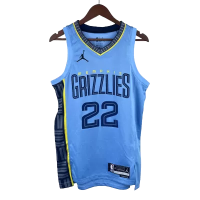 Bane #22 Basketball Jersey Memphis Grizzlies 2022/23 - dunkjerseys