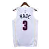 Wade #3 Basketball Jersey Miami Heat 2022/23 - City Edition - dunkjerseys