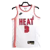 Heat Wade #3 Basketball Jersey Miami Heat 2022/23 - Classic Edition - dunkjerseys