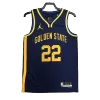 Andrew Wiggins #22 Basketball Jersey Golden State Warriors 2022/23 - Statement Edition - dunkjerseys