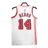 Heat Herro #14 Basketball Jersey Miami Heat 2022/23 - Classic Edition - dunkjerseys