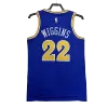 Warriors Wiggins #22 Basketball Jersey Golden State Warriors 2022/23 - Classic Edition - dunkjerseys