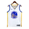 Warriors Poole #3 Basketball Jersey Golden State Warriors 2022/23 - dunkjerseys