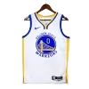 Warriors PaytonⅡ #0 Basketball Jersey Golden State Warriors 2022/23 - dunkjerseys