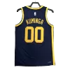 Warriors Kuminga #00 Basketball Jersey Golden State Warriors 2022/23 - Statement Edition - dunkjerseys