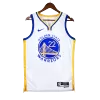 Warriors Wiggins #22 Basketball Jersey Golden State Warriors 2022/23 - dunkjerseys