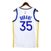 Warriors Durant #35 Basketball Jersey Golden State Warriors 2022/23 - dunkjerseys