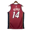 Tyler Herro #14 Basketball Jersey Miami Heat 2022/23 - Statement Edition - dunkjerseys