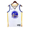 Warriors Kunibga #00 Basketball Jersey Golden State Warriors 2022/23 - dunkjerseys