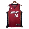 Tyler Herro #14 Basketball Jersey Miami Heat 2022/23 - Statement Edition - dunkjerseys