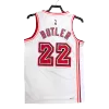 Heat Batler #22 Basketball Jersey Miami Heat 2022/23 - Classic Edition - dunkjerseys