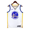 Warriors Durant #35 Basketball Jersey Golden State Warriors 2022/23 - dunkjerseys