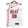 Heat Adebayo #13 Basketball Jersey Miami Heat 2022/23 - Classic Edition - dunkjerseys