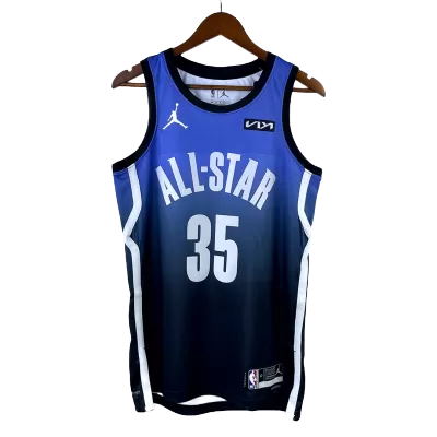 Kevin Durant #35 Basketball Jersey All Star All-Star Game 2023 - dunkjerseys