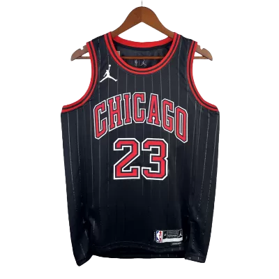 Michael Jordan #23 Basketball Jersey Chicago Bulls 2022/23 - Statement Edition - dunkjerseys