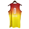 Jayson Tatum #0 Basketball Jersey All Star All-Star Game 2023 - dunkjerseys