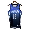 Paul George #13 Basketball Jersey All Star All-Star Game 2023 - dunkjerseys