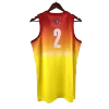 Shai Gilgeous-Alexander #2 Basketball Jersey All Star All-Star Game 2023 - dunkjerseys