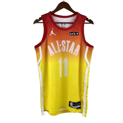 DeMar DeRozan #11 Basketball Jersey All Star All-Star Game 2023 - dunkjerseys