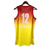 Ja Morant #12 Basketball Jersey All Star All-Star Game 2023 - dunkjerseys