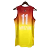 DeMar DeRozan #11 Basketball Jersey All Star All-Star Game 2023 - dunkjerseys