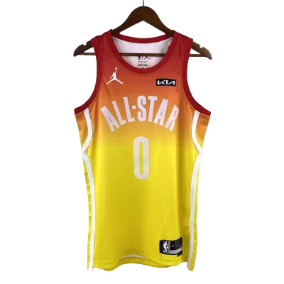 Jayson Tatum #0 Basketball Jersey All Star All-Star Game 2023 - dunkjerseys