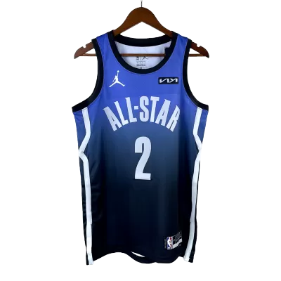 Kryie Irving #2 Basketball Jersey All Star All-Star Game 2023 - dunkjerseys